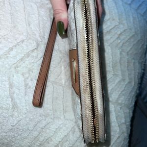 Michael Kors wallet